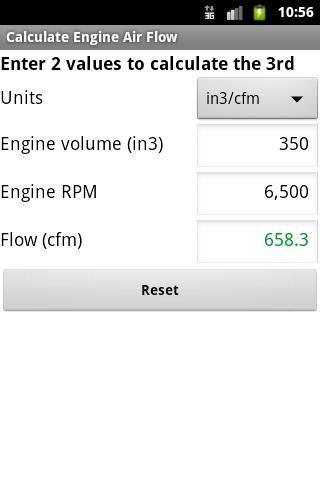 Carculator - Car Calculator截图5