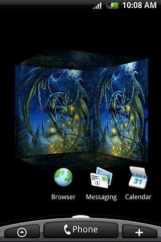 3D Dragon III截图5