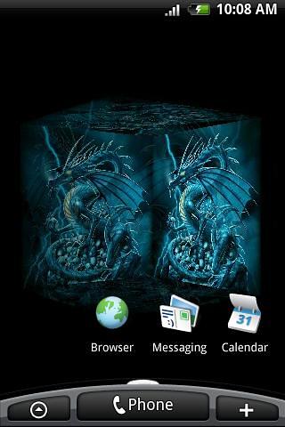 3D Dragon III截图6