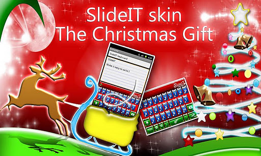 SlideIT Christmas截图2