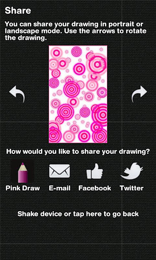 Pink Draw Free截图1