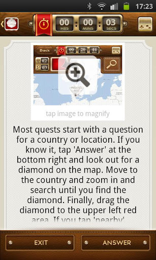 Diamond Treasure Hunt截图3