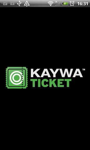 Kaywa Ticket截图2