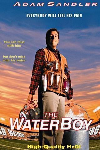 The Waterboy Soundboard截图2