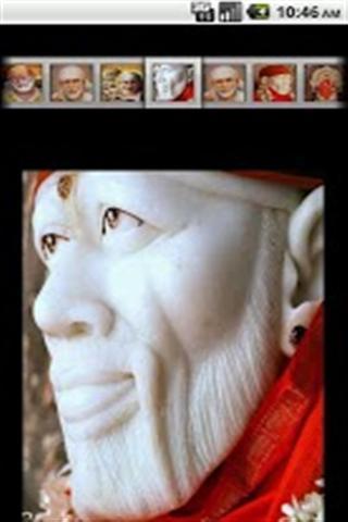 Sai Baba Wall截图1