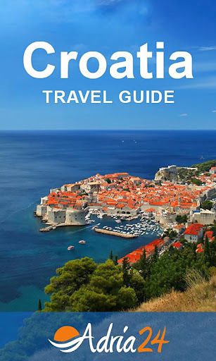 Croatia Travel Guide截图1