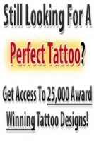 Infinity Tattoo Designs 1.01截图2