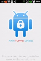 Antitheft Droid LITE 0.93截图1