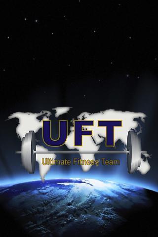 UFT APP截图1