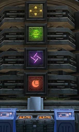 Swtor Ancient Pylons Solver截图2