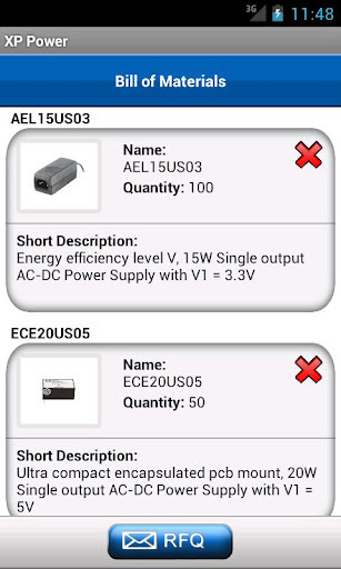 XP Power截图1