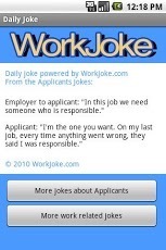 Daily Joke截图1