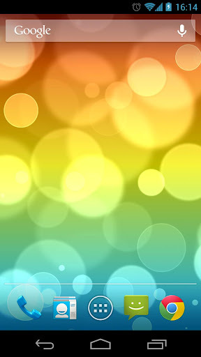 Super Bokeh Wallpaper Free截图1