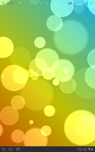 Super Bokeh Wallpaper Free截图2