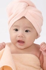 Cute little Baby Wallpaper 2截图2