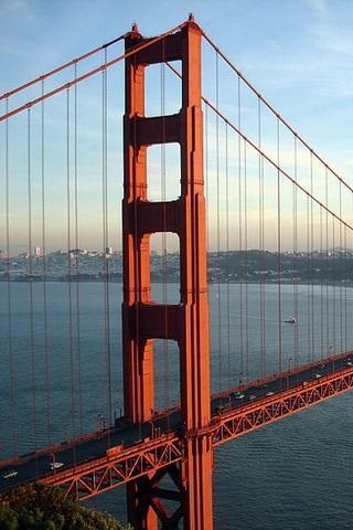 San Francisco Wallpapers截图3