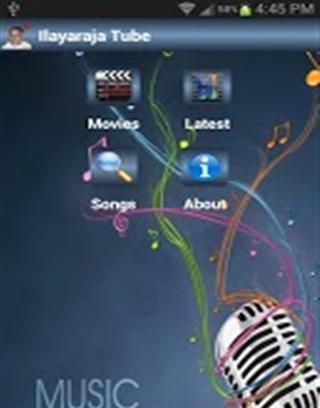 Ilayaraja tube new截图1