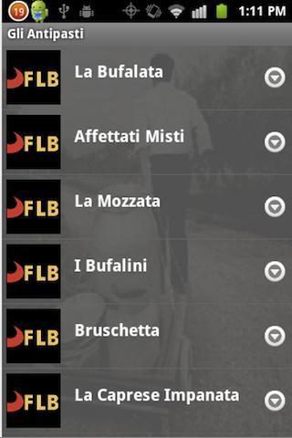 Fratelli La Bufala截图3