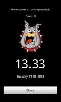 Phone Lock Free Screen lock 1.36截图1