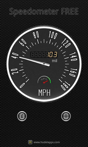 车速表 FREE截图6