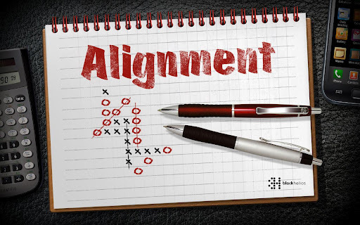 Alignment for Note 10.1截图2