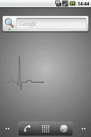 ECG Wallpaper截图4