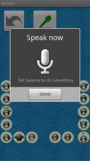 Play with Sammy (Lite)截图4