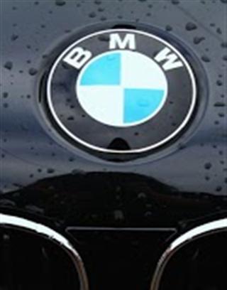 BMW Live Wallpaper截图1