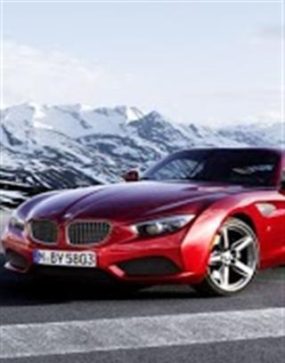 BMW Live Wallpaper截图2