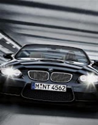 BMW Live Wallpaper截图3