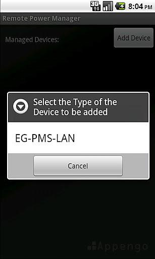 Remote Power Manager截图3