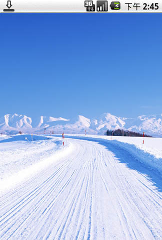 北海道风光壁纸截图3