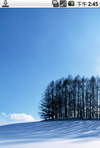 北海道风光壁纸截图4