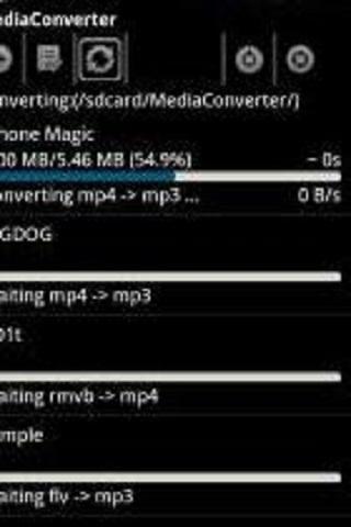 ffmpeg codec arm v5te截图2