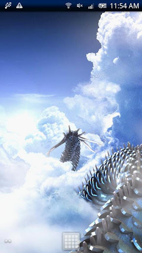 Bluesky Dragon-DRAGON PJ截图2