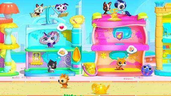 小小宠物园 商店高清免验证版 Littlest Pet Shop HD截图1