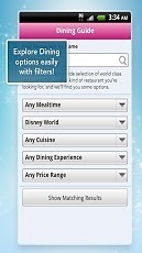 Disney Mobile Magic截图5