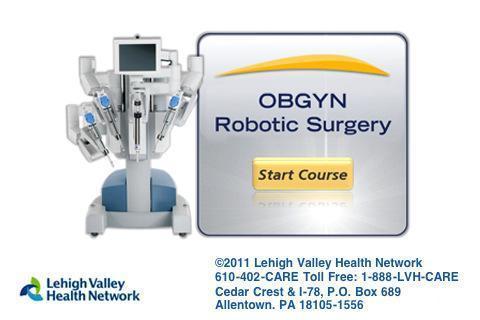 Robotic Surgery截图2