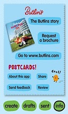 Postcards!截图4