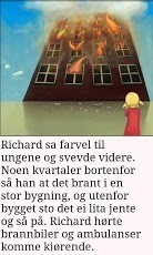 Det spøker for Richard - DEMO截图1