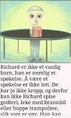 Det spøker for Richard - DEMO截图2