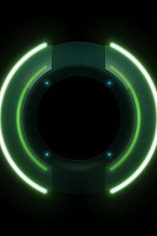 Tron Wallpapers截图2