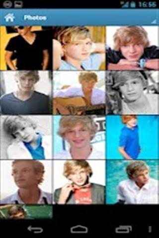 Cody Simpson Ultimate截图2