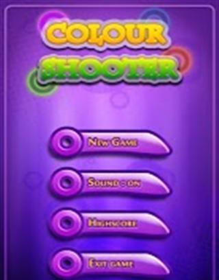 Color Shooter截图4