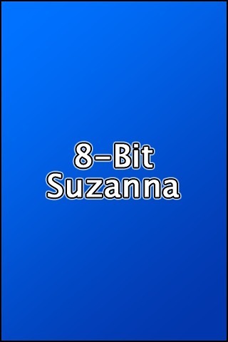 8-Bit Oh! Suzanna Ringtone截图1