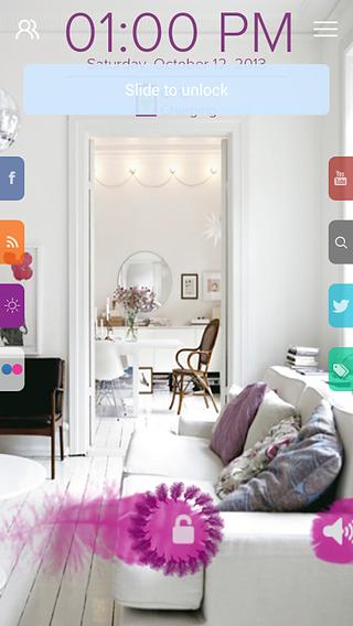 Interior Design - Start Theme截图1