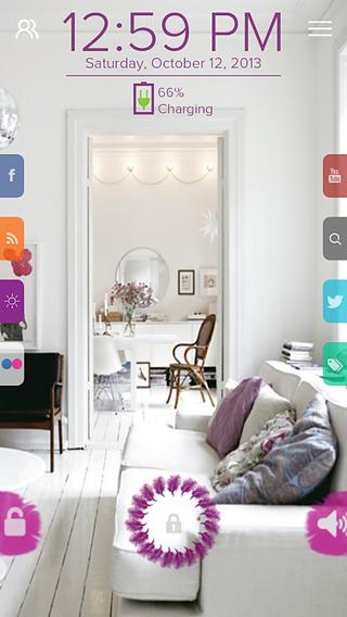 Interior Design - Start Theme截图5