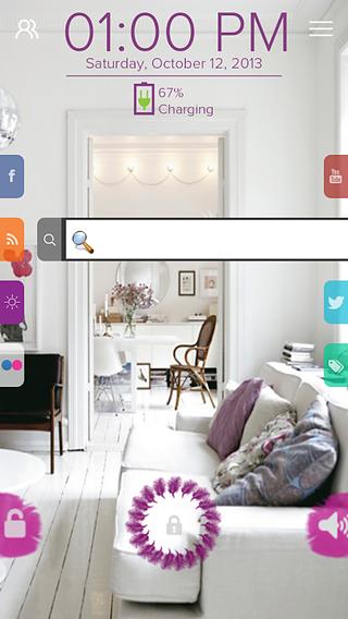 Interior Design - Start Theme截图6