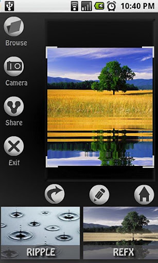 PhotoMagic (Trial)截图1