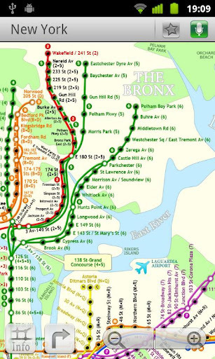 New York (Metro 24)截图1